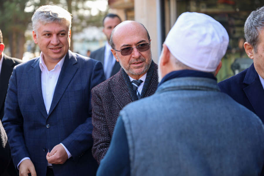 Selçuklu Belediyesi, 2025’deki çalışmalarıyla belediyecilik anlayışını zirveye taşıdı 4